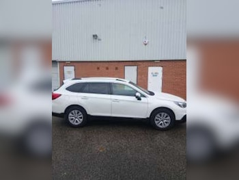 Used Subaru Outback 2015 for sale - 78829388: Photo