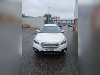 Used Subaru Outback 2015 for sale - 78829388: Photo