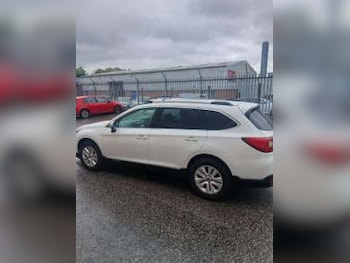 Used Subaru Outback 2015 for sale - 78829388: Photo