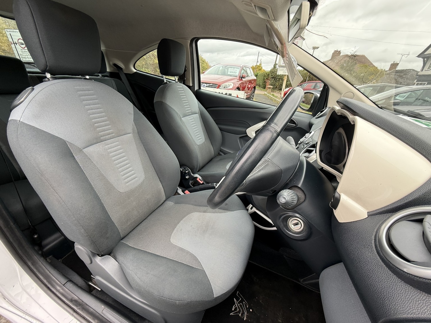 Used Ford Ka 2013 for sale - 76430873: Photo 12