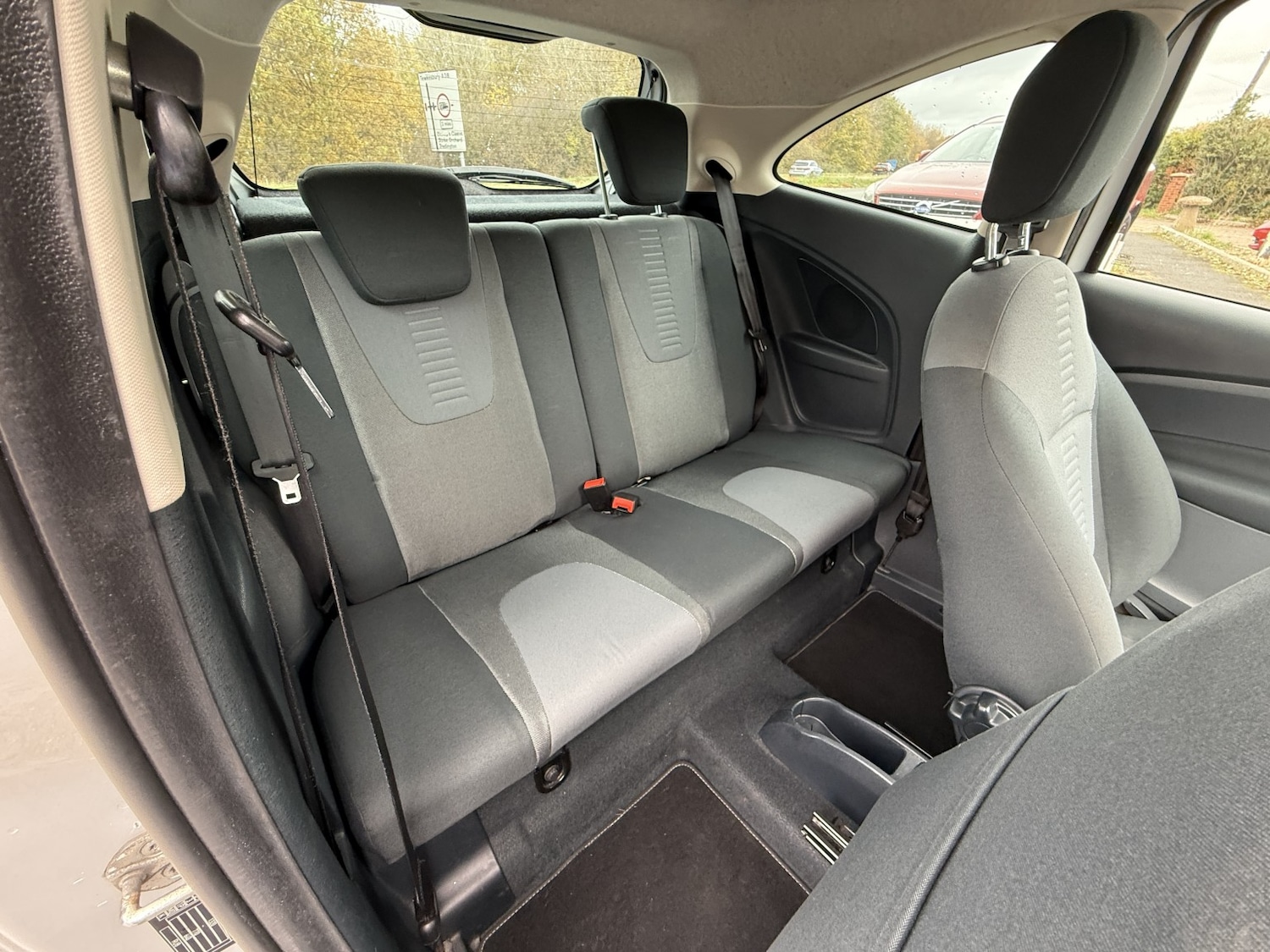 Used Ford Ka 2013 for sale - 76430873: Photo 13