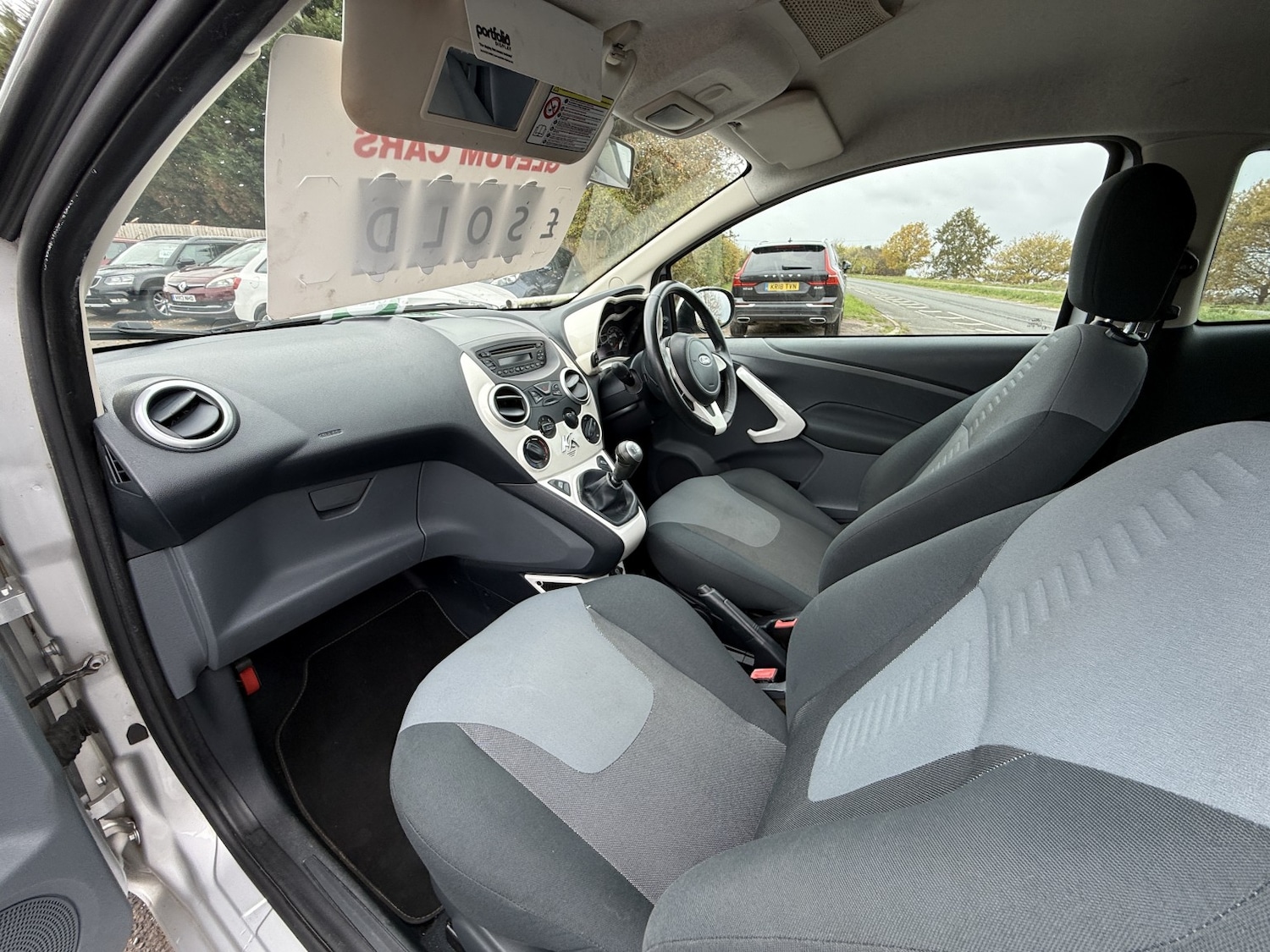 Used Ford Ka 2013 for sale - 76430873: Photo 14