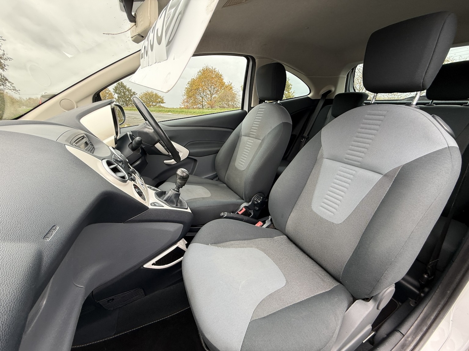 Used Ford Ka 2013 for sale - 76430873: Photo 15