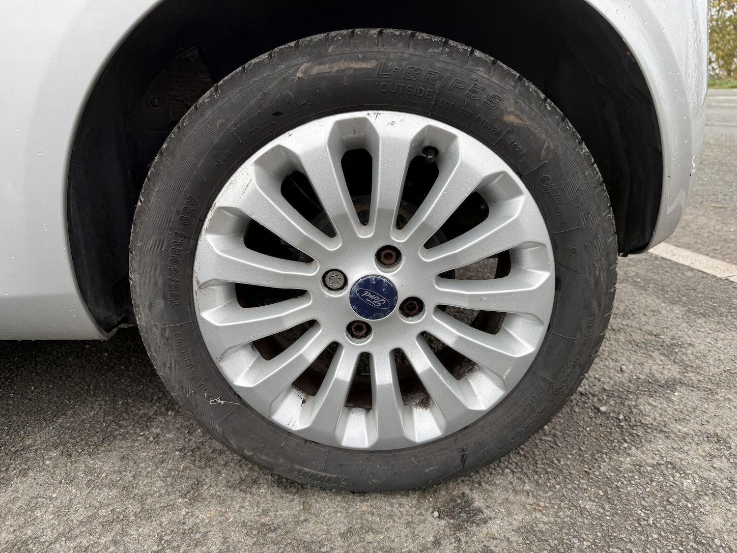 Used Ford Ka 2013 for sale - 76430873: Photo 16