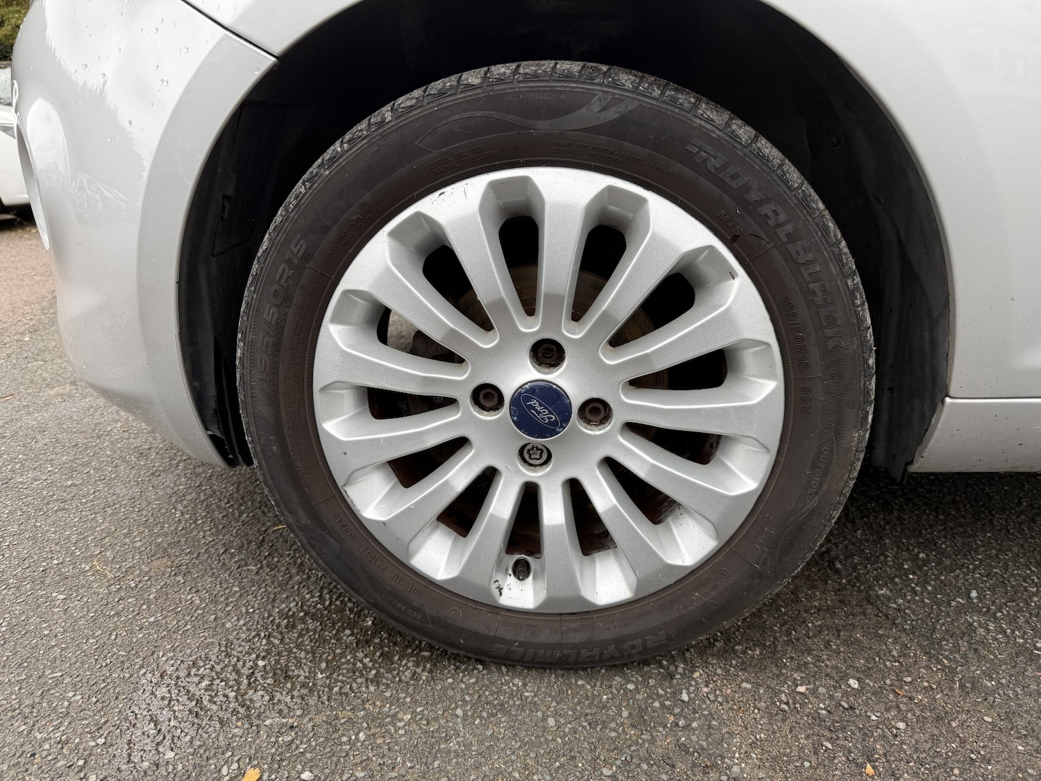 Used Ford Ka 2013 for sale - 76430873: Photo 17