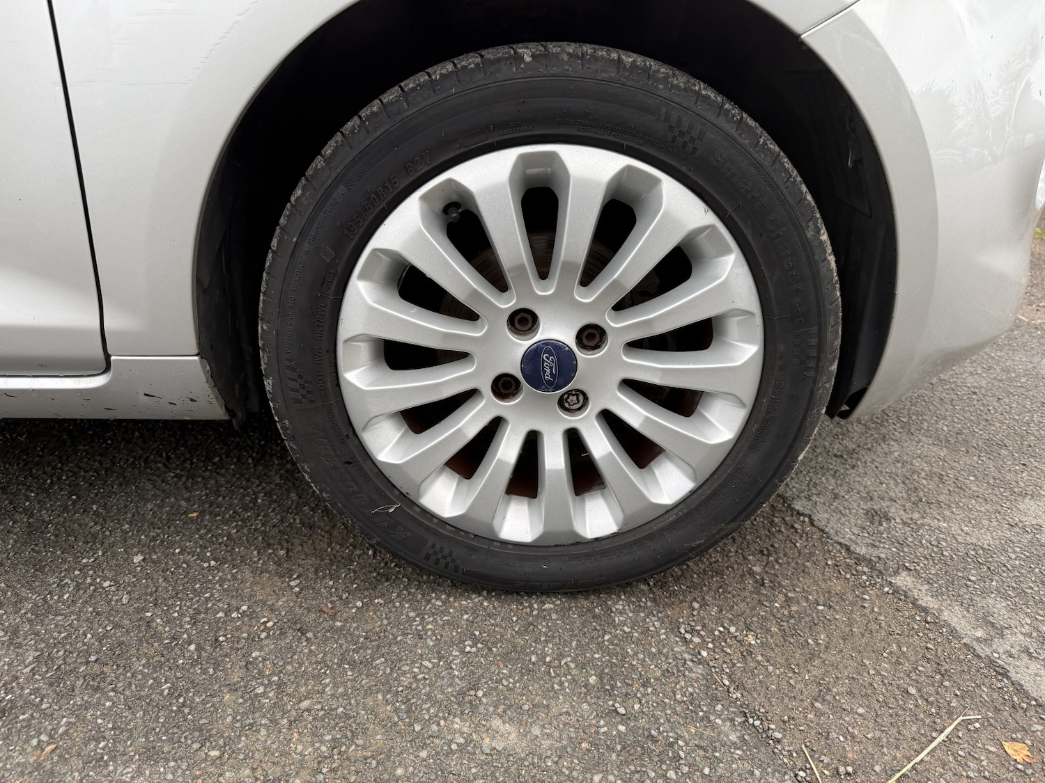 Used Ford Ka 2013 for sale - 76430873: Photo 20