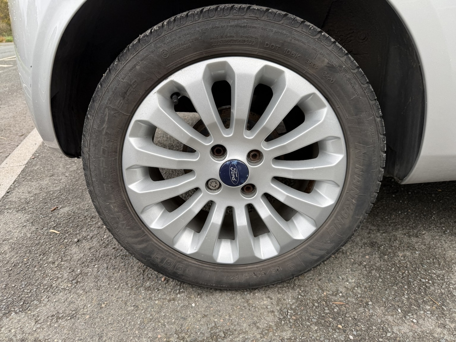 Used Ford Ka 2013 for sale - 76430873: Photo 21