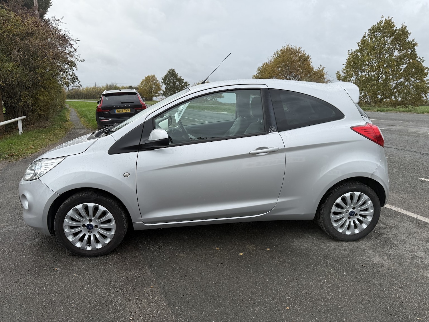 Used Ford Ka 2013 for sale - 76430873: Photo 5