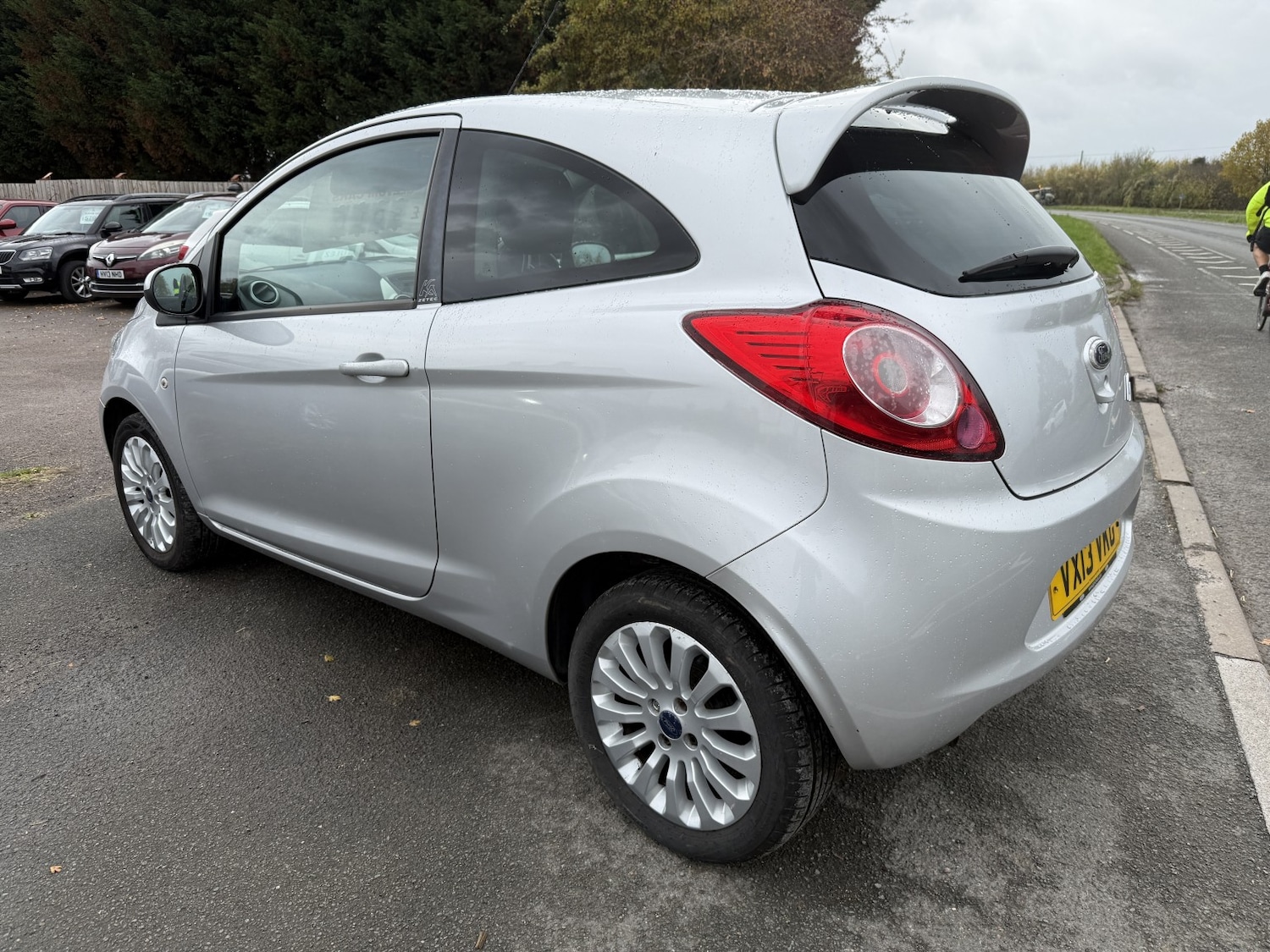 Used Ford Ka 2013 for sale - 76430873: Photo 6