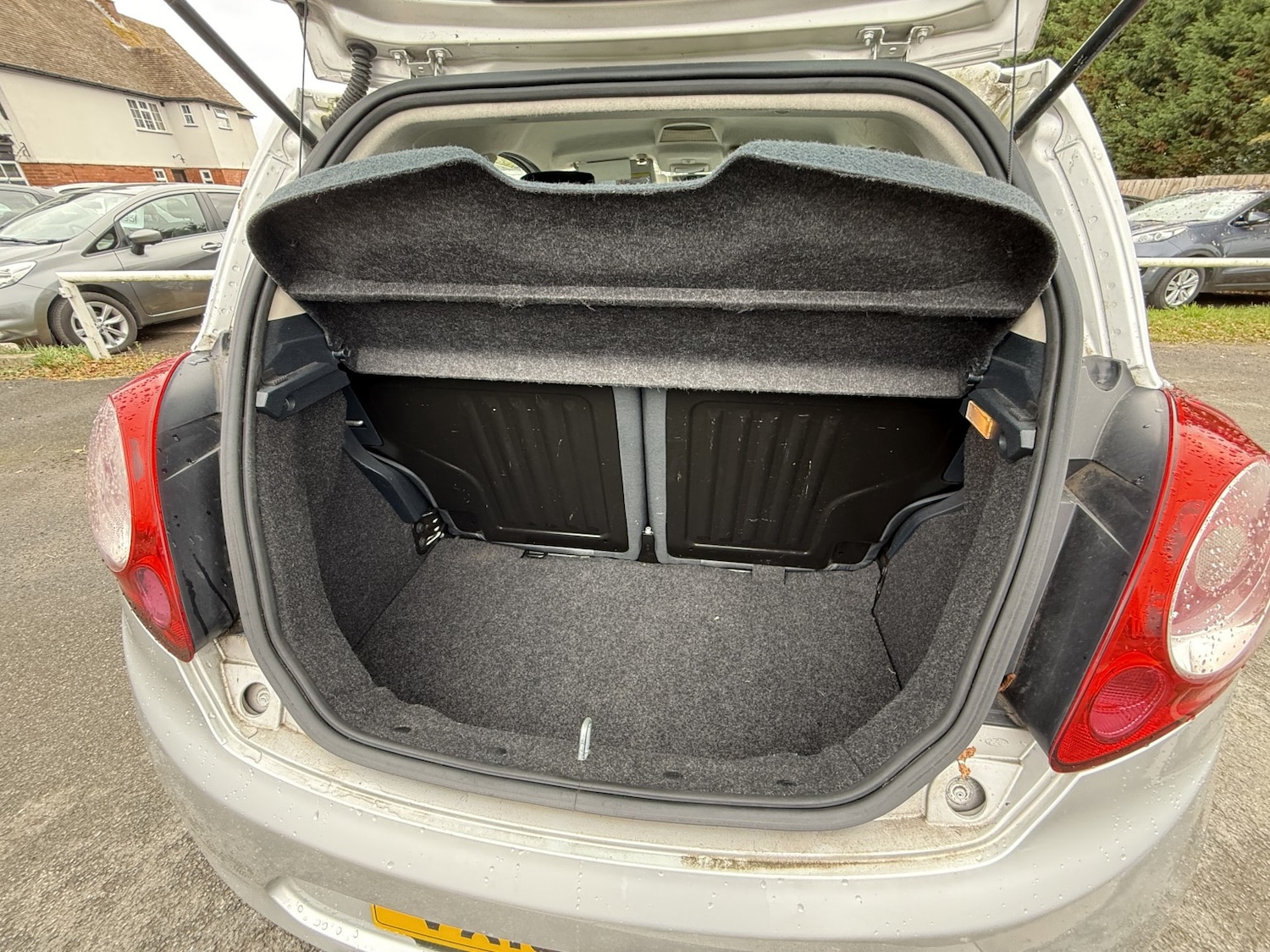 Used Ford Ka 2013 for sale - 76430873: Photo 8