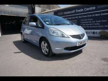2010 - 1.4 i-VTEC ES 5-Door