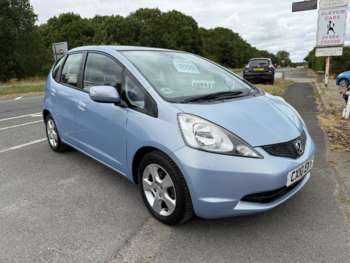 Used Honda Jazz 2010 for sale - 75260607: Photo