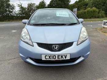 Used Honda Jazz 2010 for sale - 75260607: Photo