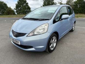 Used Honda Jazz 2010 for sale - 75260607: Photo