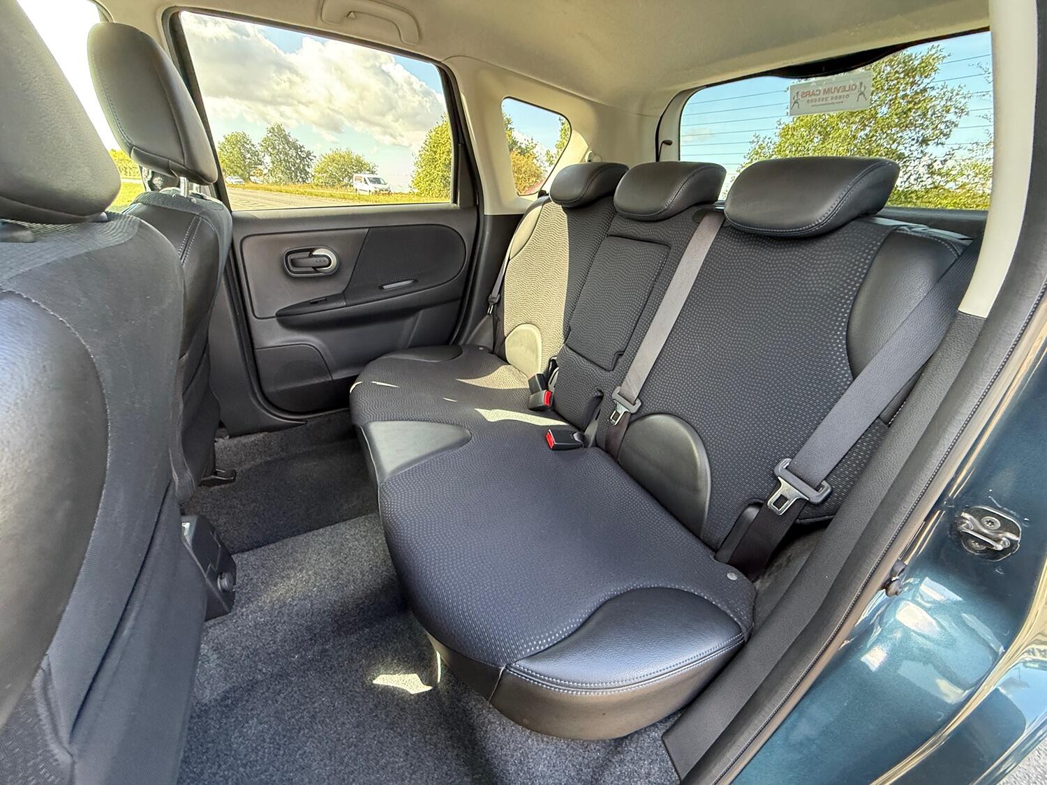 Used Nissan Note 2012 for sale - 75691922: Photo 16