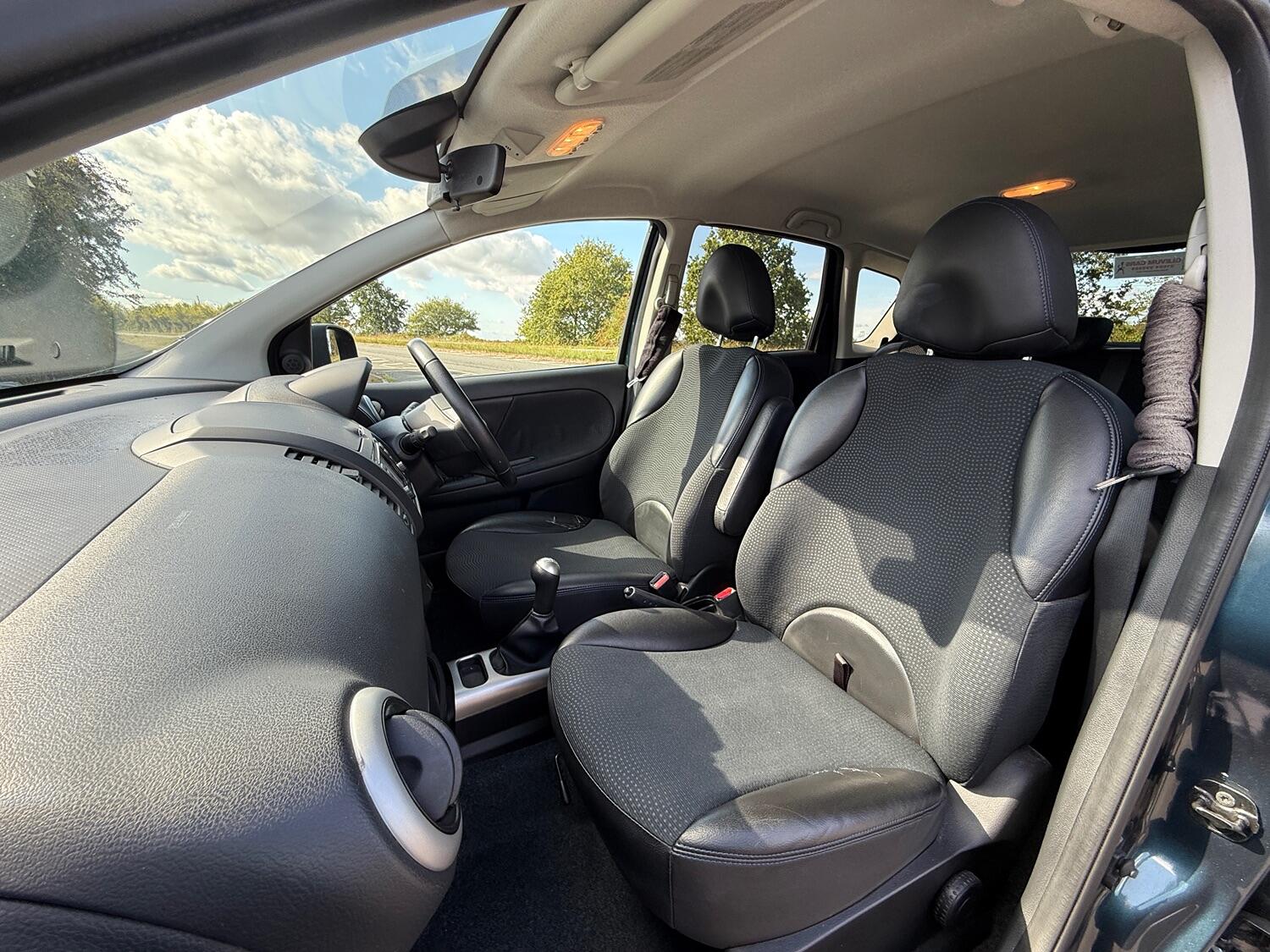 Used Nissan Note 2012 for sale - 75691922: Photo 18