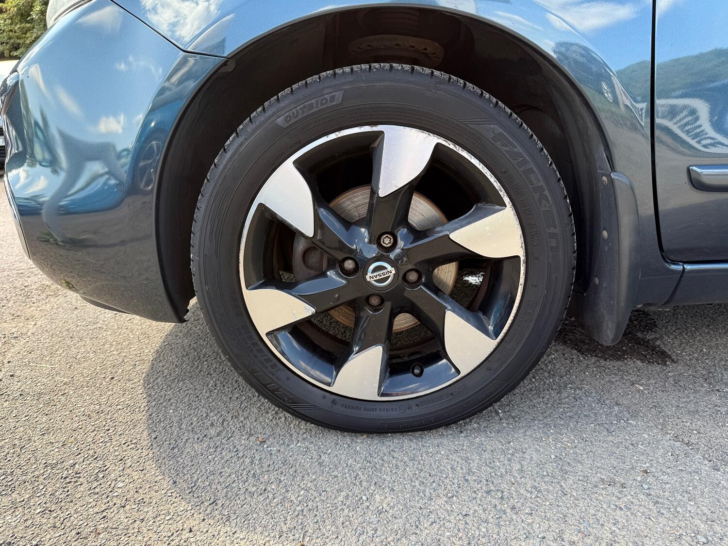Used Nissan Note 2012 for sale - 75691922: Photo 19