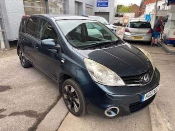 2012 - 1.4 16V n-tec+ 5-Door