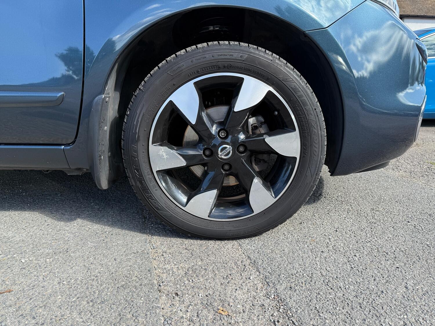 Used Nissan Note 2012 for sale - 75691922: Photo 22
