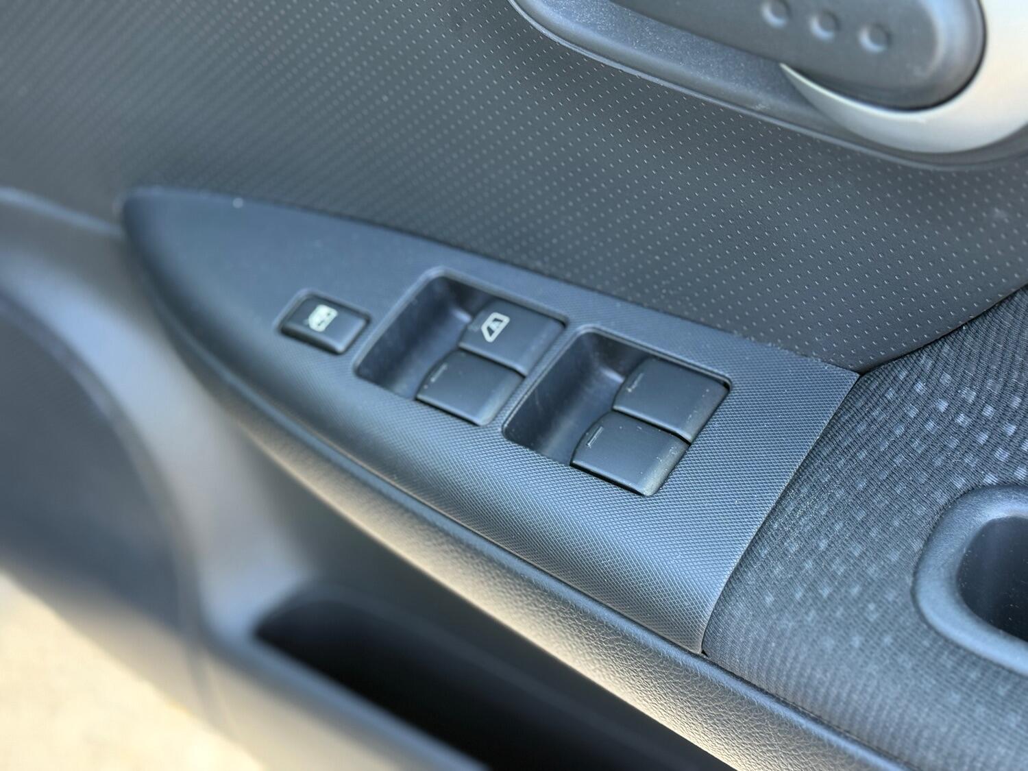 Used Nissan Note 2012 for sale - 75691922: Photo 23