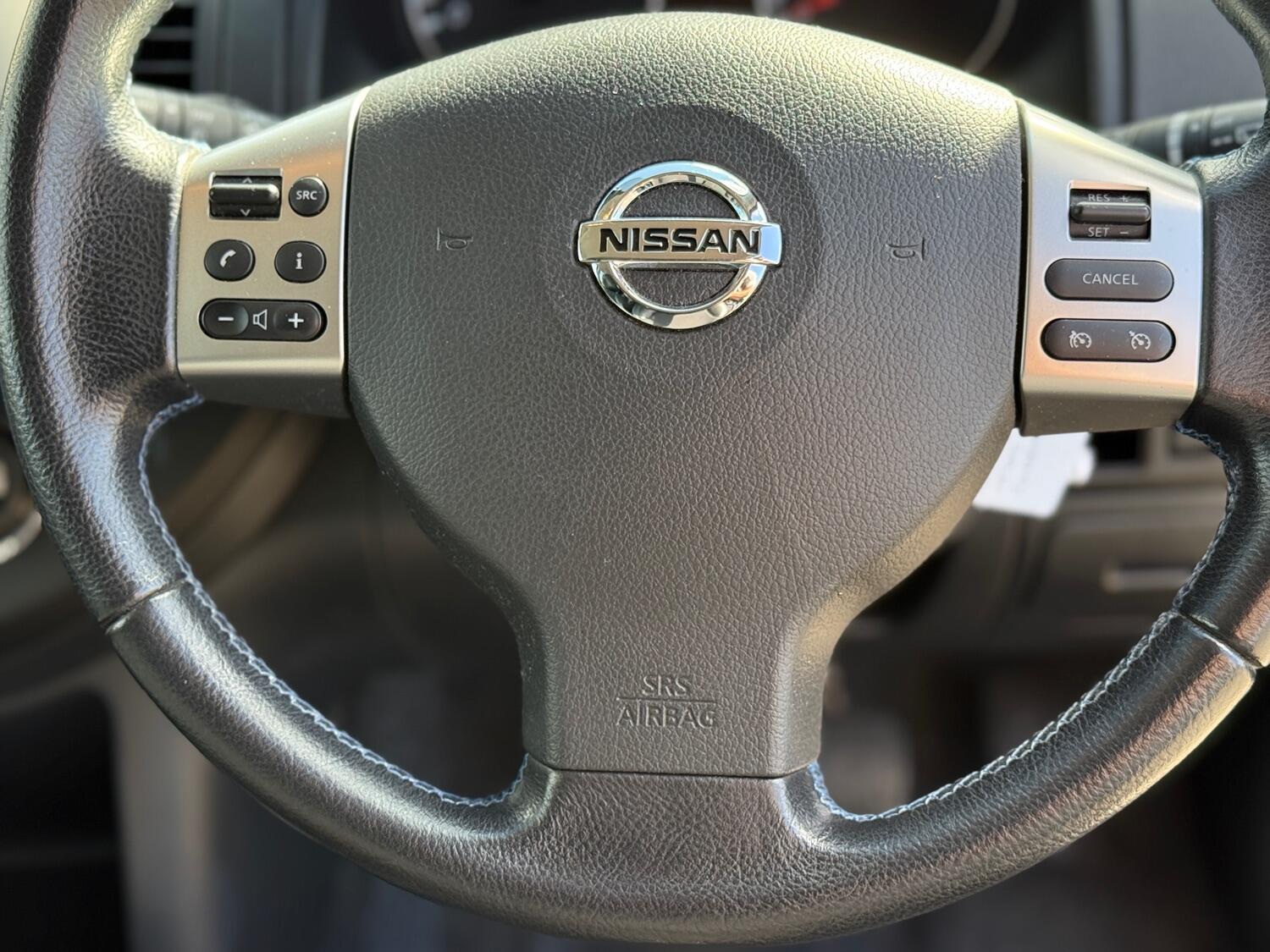 Used Nissan Note 2012 for sale - 75691922: Photo 25