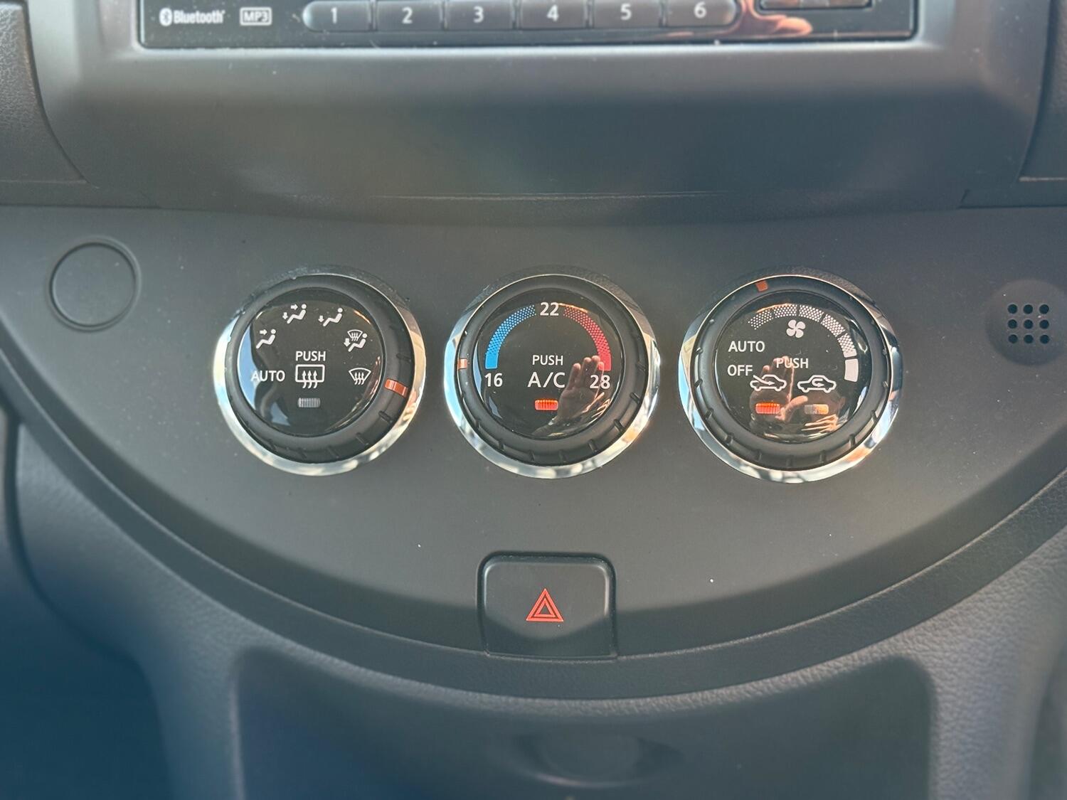 Used Nissan Note 2012 for sale - 75691922: Photo 27