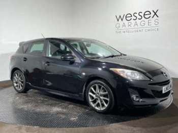 Used Mazda Mazda3 2013 for sale - 75160397: Photo