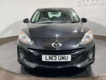 Used Mazda Mazda3 2013 for sale - 75160397: Photo
