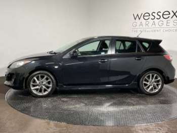 Used Mazda Mazda3 2013 for sale - 75160397: Photo