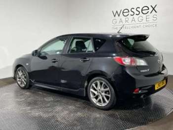 Used Mazda Mazda3 2013 for sale - 75160397: Photo