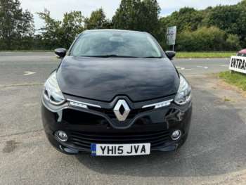 Used Renault Clio 2015 for sale - 72312758: Photo