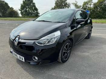 Used Renault Clio 2015 for sale - 72312758: Photo