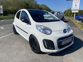 Used Citroen C1 2013 for sale - 78360011: Photo