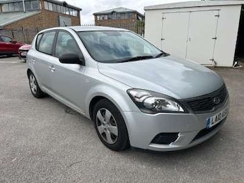 Kia - Ceed