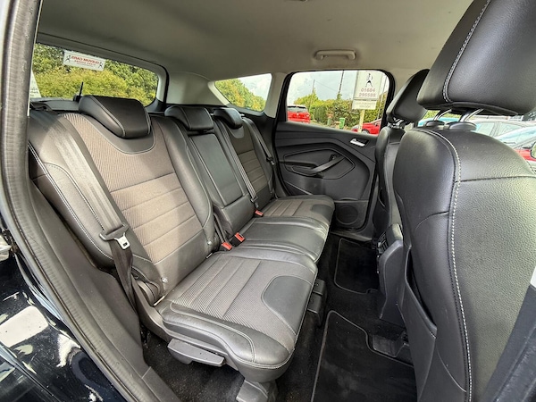 Used Ford Kuga 2016 for sale - 75700067: Photo 13