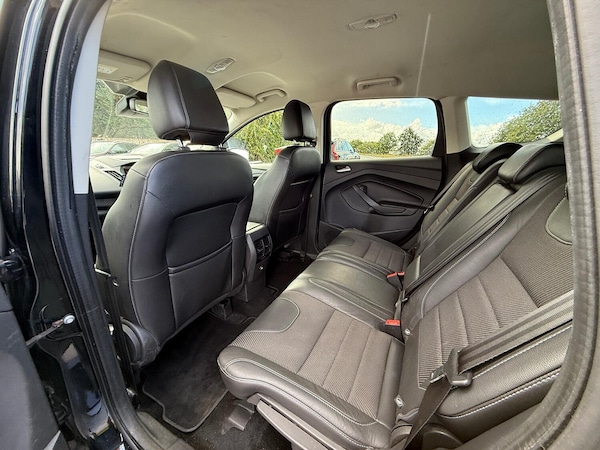 Used Ford Kuga 2016 for sale - 75700067: Photo 15