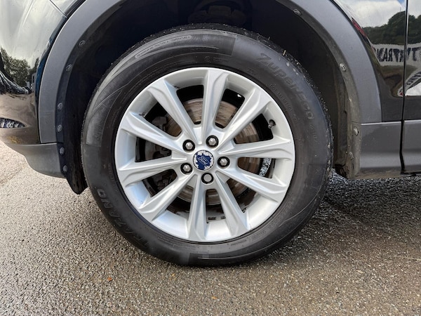 Used Ford Kuga 2016 for sale - 75700067: Photo 19