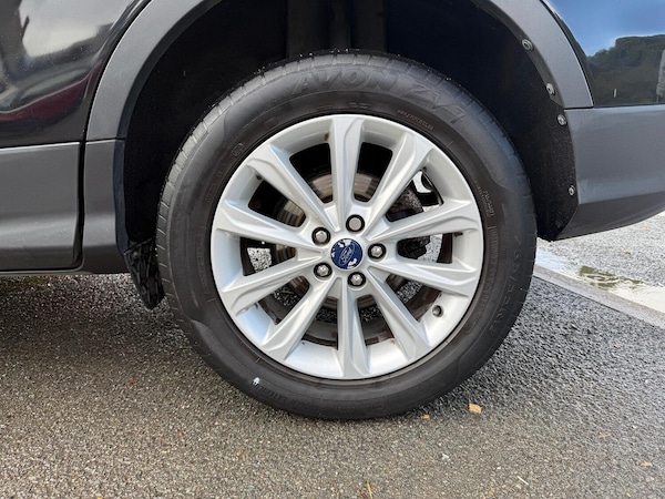 Used Ford Kuga 2016 for sale - 75700067: Photo 20