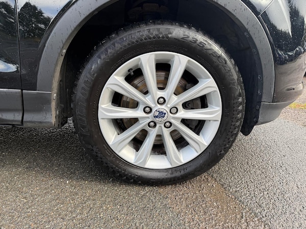 Used Ford Kuga 2016 for sale - 75700067: Photo 22