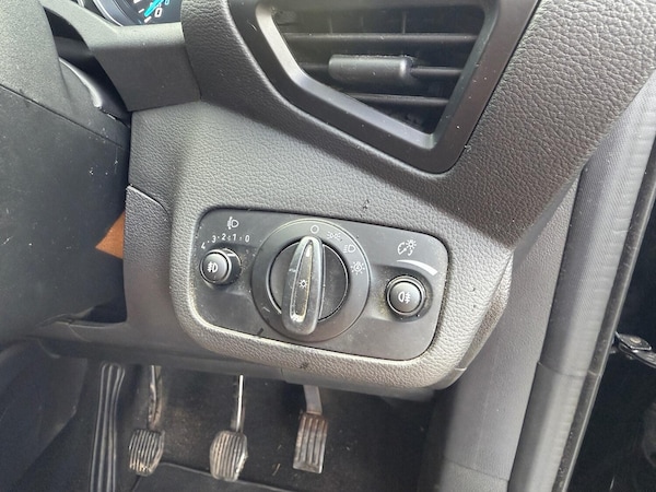 Used Ford Kuga 2016 for sale - 75700067: Photo 24