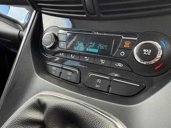 Used Ford Kuga 2016 for sale - 75700067: Photo 25