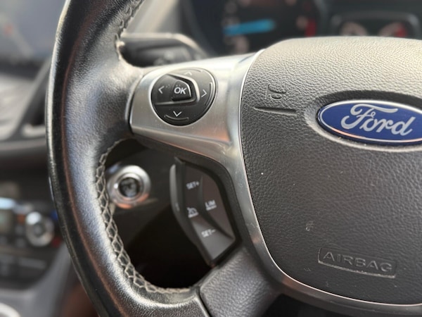 Used Ford Kuga 2016 for sale - 75700067: Photo 27