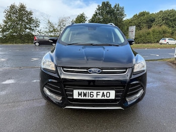 Used Ford Kuga 2016 for sale - 75700067: Photo