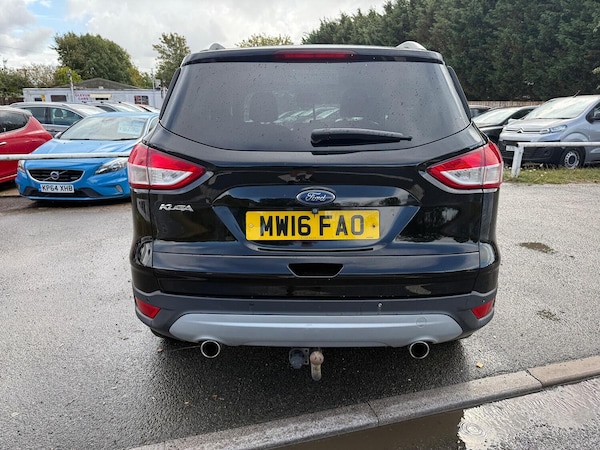 Used Ford Kuga 2016 for sale - 75700067: Photo 7
