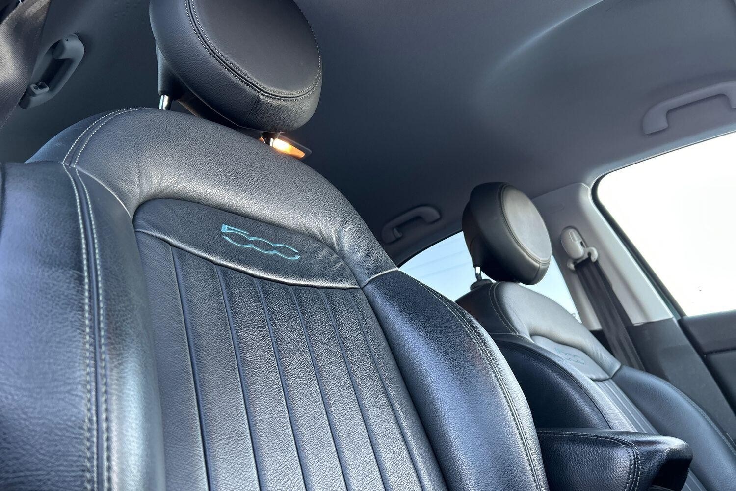 Used Fiat 500X 2019 for sale - 77465157: Photo 11