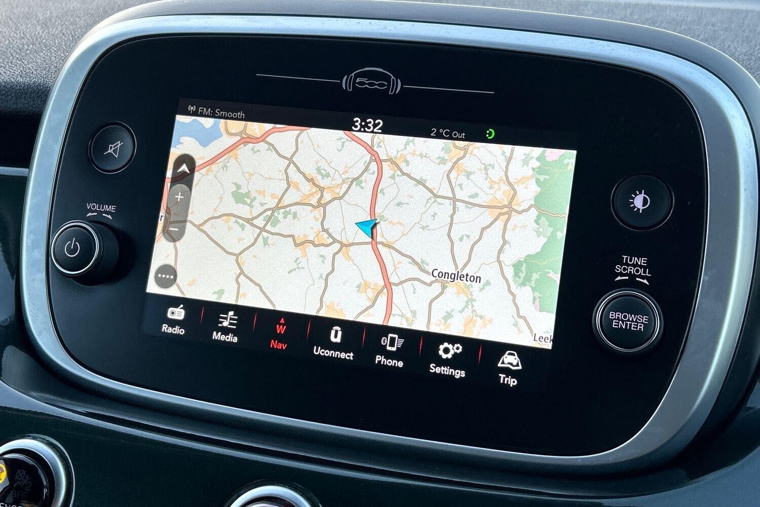 Used Fiat 500X 2019 for sale - 77465157: Photo 18