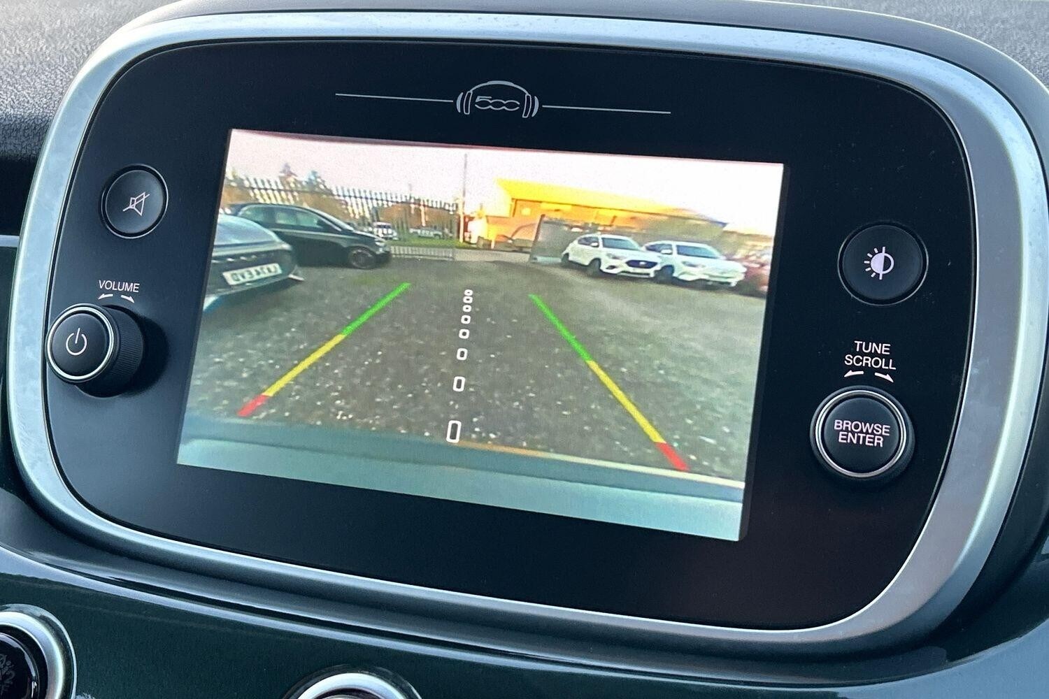 Used Fiat 500X 2019 for sale - 77465157: Photo 19