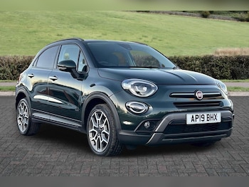 Used Fiat 500X 2019 for sale - 77465157: Photo