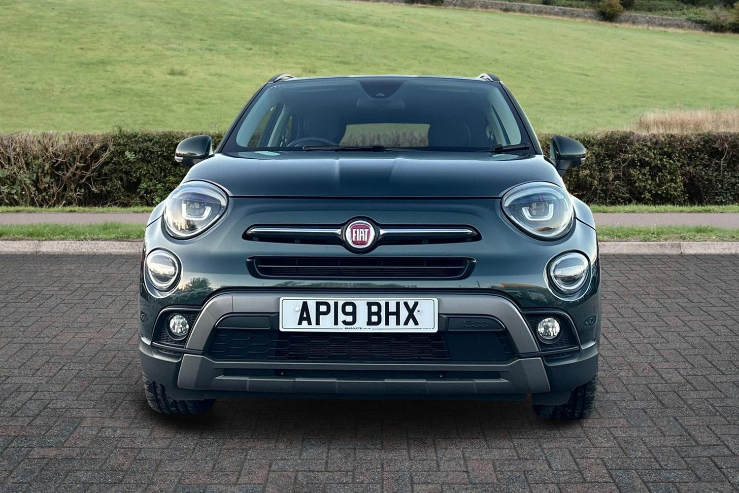 Used Fiat 500X 2019 for sale - 77465157: Photo 2