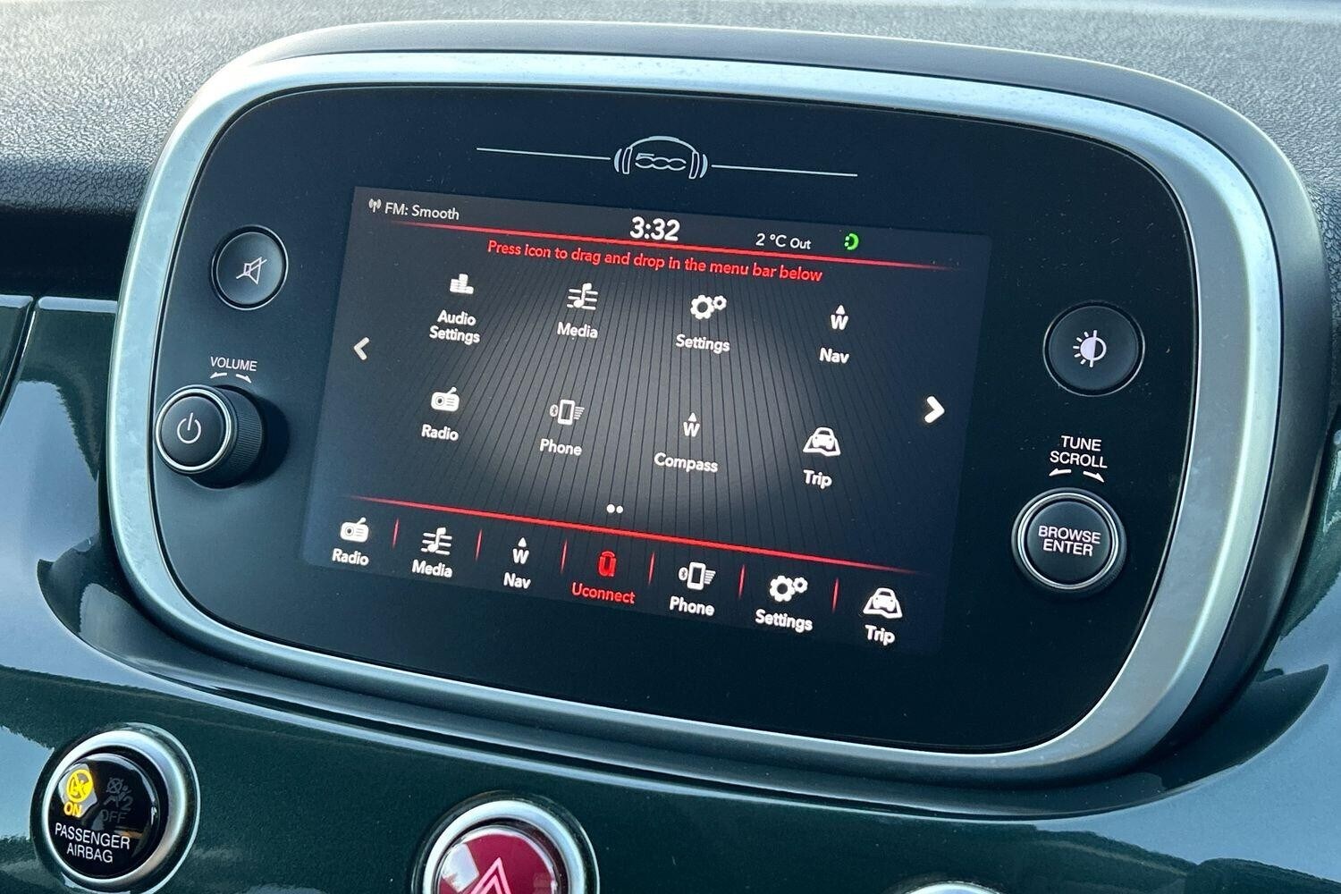 Used Fiat 500X 2019 for sale - 77465157: Photo 20